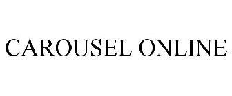 CAROUSEL ONLINE