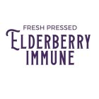 FRESH PRESSED ELDERBERRY IMMUNE