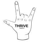 THRIVE APPAREL