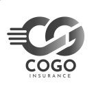 COG COGO INSURANCE