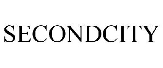 SECONDCITY
