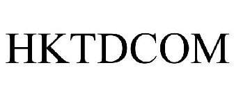 HKTDCOM