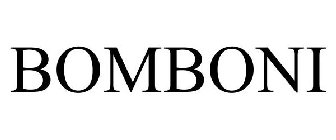 BOMBONI
