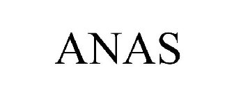 ANAS