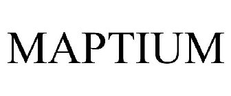 MAPTIUM