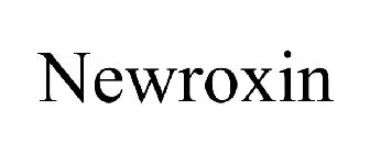 NEWROXIN