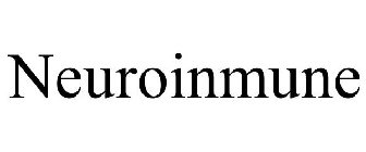 NEUROINMUNE