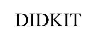 DIDKIT