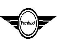 FRESHJET