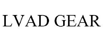 LVAD GEAR