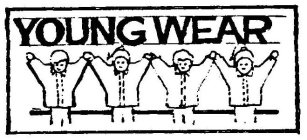 YOUNGWEAR