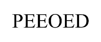 PEEOED