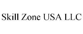 SKILL ZONE USA LLC