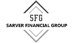 SFG SARVER FINANCIAL GROUP