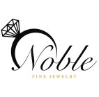 NOBLE FINE JEWELRY