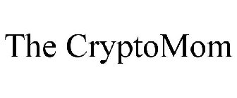 THE CRYPTOMOM