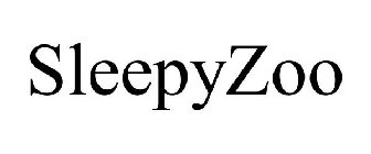 SLEEPYZOO