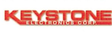 KEYSTONE ELECTRONICS CORP.