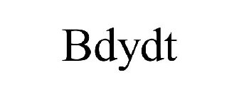 BDYDT