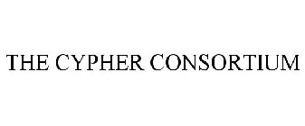 THE CYPHER CONSORTIUM