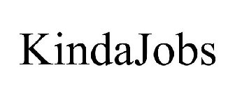 KINDAJOBS