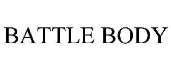 BATTLE BODY
