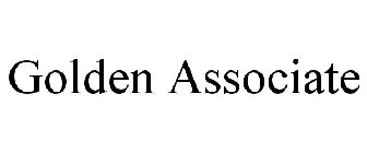 GOLDEN ASSOCIATE