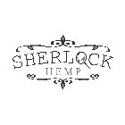 SHERLOCK HEMP