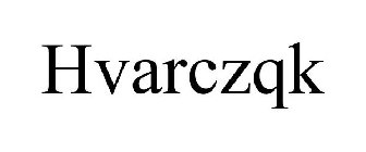 HVARCZQK