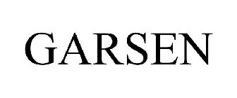 GARSEN