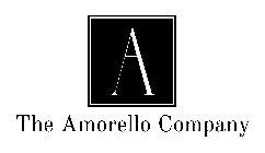 A THE AMORELLO COMPANY