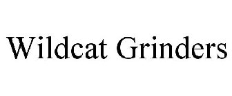 WILDCAT GRINDERS