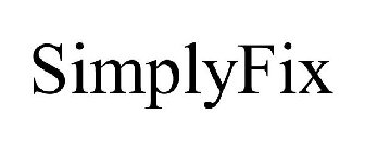 SIMPLYFIX