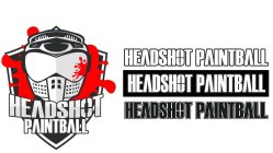 HEADSHOT PAINTBALL