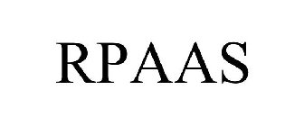 RPAAS