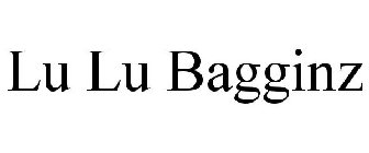 LU LU BAGGINZ