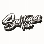 SANTANA VIDA