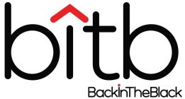 BITB BACKINTHEBLACK