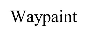 WAYPAINT