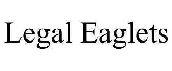 LEGAL EAGLETS