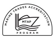 MARINE TRADES ACCREDITATION MTAP PROGRAM