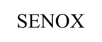 SENOX