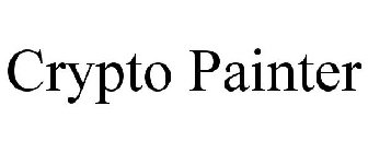 CRYPTO PAINTER
