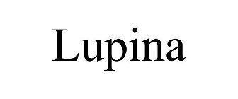 LUPINA
