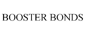 BOOSTER BONDS