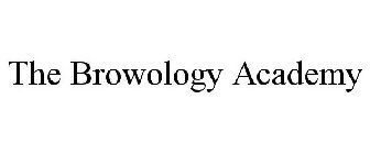 THE BROWOLOGY ACADEMY