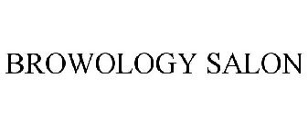 BROWOLOGY SALON