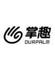 ZHANG QU OURPALM
