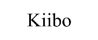 KIIBO