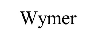 WYMER